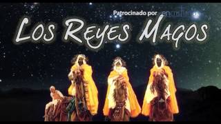 Todo sobre los Reyes Magos Documental completo [upl. by Enair20]