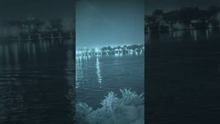 L3Harris Unfilmed White Phosphor Night Vision On The Water [upl. by Best]