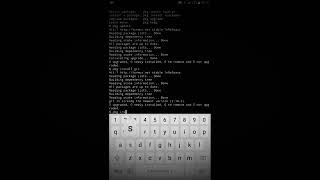 تثبيت أداة Routersploit على Termux [upl. by Jennings]