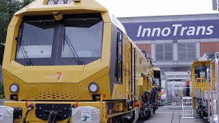 InnoTrans 2024 [upl. by Marys]