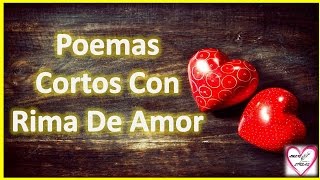 Poemas Cortos Con Rima De Amor Para Enamorar  Rimas Para Mi Amiga  Amor Entre Lineas [upl. by Teagan]