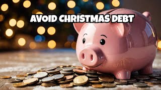 Is Your Christmas Spending Habit RUINING Your Finances [upl. by Sig]