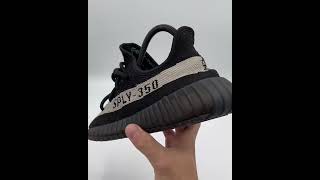 Yeezy Boost 350 V2 Shoes quotOreoquot – BY1604 ishypeuniqueshop [upl. by Anaigroeg]