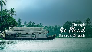 Alappuzha Houseboat Cruise  GetGoing  Kerala 365  Kerala Tourism [upl. by Olin]