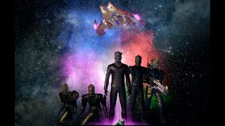 Star Trek Online  Bundle Sales Anniversary Giveaways Anniversary Ships and More thoughts [upl. by Prichard]