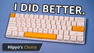 I Tried the Most Popular Keyboard on Amazon So You Dont Have to [upl. by Bushweller]