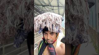 Sabarimala sabarimala sabarimalayathra youtubeshorts shorts ayyappa [upl. by Eriam]