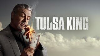 Tulsa King 2022 Movie  Sylvester Stallone Andrea Savage Martin Starr  updates Review amp Facts [upl. by Ahtanaram]