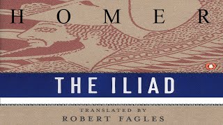 The Iliad Book 4 [upl. by Vitoria]