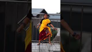 vriddhi vishal trending kurchini madtha petti dance reel shorts [upl. by Temple]