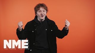 Lewis Capaldi  Someone You Loved  Song Stories [upl. by Rue108]