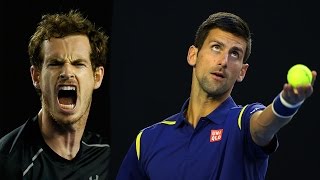 Novak Djokovic vs Andy Murray Full Match  Australian Open 2016 Final [upl. by Yluj539]