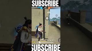 FreeFire bankai edit freefire freefiremax viral shorts subscribe [upl. by Guildroy]