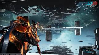 WARFRAME  ALL MASTERY RANK TESTS  Part 2 MR 712 [upl. by Matthus]