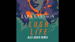 Lush Life Best Remix Versions [upl. by Hildy494]