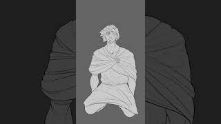 My Goodbye  EPIC The Musical Animatic FLASH WARNING [upl. by Raual820]