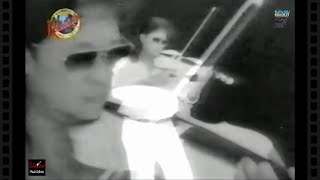 DEDDY DORES amp LIA NATALIA  quot PERMATA HATI quot 1999  OFFICIAL PROMO VIDEO [upl. by Rosenblatt65]