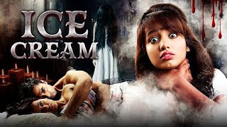 Ram Gopal Varmas ICE CREAM  Horror Movies South Dubbed New Hindi Movie 2024  Navdeep Tejaswi M [upl. by Notyap]