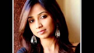 Bade Ache Lagte Hain Shereya Ghoshal d [upl. by Mahla]