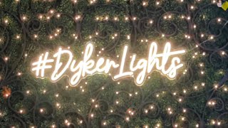 🔴 NYC Live Dyker Heights Brooklyn 🦃🎄  112323 [upl. by Braden]