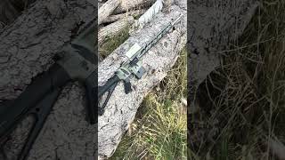 Check out the GLFA 65 prc Please subscribe firearms review magnumrifle [upl. by Adanama356]