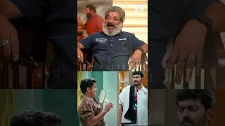 അവിടെ ഞാനൊരു മിമിക്രി അങ്ങോട്ട് ഇറക്കി  Kuttante Shinigami  Jaffer Idukki  Interview [upl. by Ennayhc]