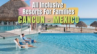 Hotel Xcaret Mexico Watch onemonth in the AllFun Inclusive Paradise  Cancuncom [upl. by Yared]