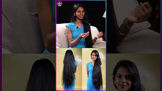 Hair Growthக்கு இந்த 5 பொருட்கள் போதும்  Vinodhika Hair Care Tips hairoilsforgrowth hairoil [upl. by Tnahsin]