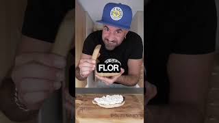 Hoje vamos fazer torrada com queijo de cabra receita [upl. by Refitsirhc538]