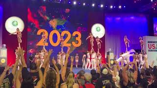 tglc worlds 2023 day 2 [upl. by Enymsaj]