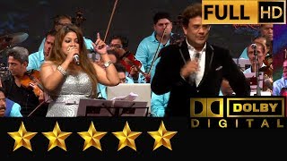 Hemantkumar Musical Group presents Duets of Asha JI Show Part 02  Live Music Show [upl. by Grata]