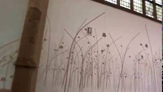 Christian Boltanski at Oude Kerk [upl. by Ellerrad]