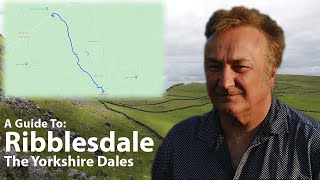 A Guide To Ribblesdale The Yorkshire Dales [upl. by Gonick879]