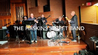 Haskins Street Band [upl. by Osana]