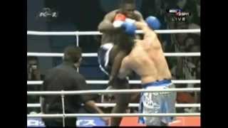 Remy BonjaskyThe Flying Gentleman [upl. by Semreh]