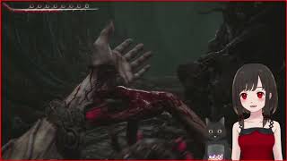 Scorn Part 1 Gameplay stream [upl. by Kask]