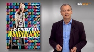 Die Filmtipps mit Knut Elstermann vom 13 Oktober 2016 [upl. by Penman]