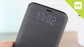 Top 5 Samsung Galaxy S9 Plus Cases amp Covers [upl. by Eanwahs712]