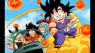 DRAGON BALL  Z  GT  SUPER FULL OSTSOUNDTRACKS [upl. by Kenney]