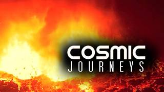 Cosmic Journeys  Supervolcanoes [upl. by Saied475]