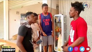 The Trouble with Being a Naija Man Funny Moments Caught on Camera Nigeria 🇳🇬 funny comedy video [upl. by Nibbor]