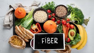 Top 10 Fiber Superfoods You Need in Your Kitchen [upl. by Reginald]