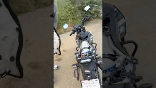 CNG वाली Bike की Reality ⚠️ BAJAJ FREEDOM 125 CNG  Review arunpanwar automobile bajaj cng [upl. by Raouf]