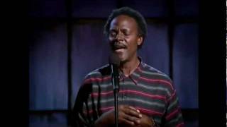 Def Poetry Sekou Sundiata Come on and Bring on the Reparations Official Video [upl. by Atikaj103]