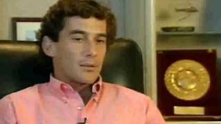 BBC Ayrton Senna Documentary Part 3 [upl. by Nigle381]