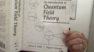 Referência 454 An introduction to quantum field theory [upl. by Virnelli808]