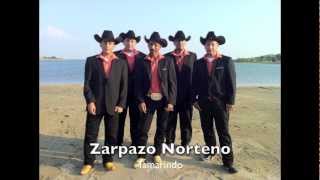 Zarpazo Norteno Tamarindo [upl. by Haleelahk125]