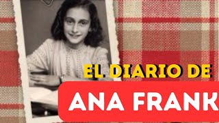 La voz eterna de Ana Frank [upl. by Ludlow664]