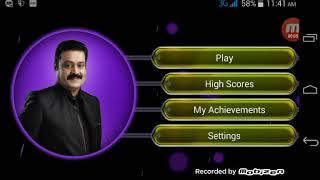 Kodeeshwaran Malayalam version gameplayEnglish instructions [upl. by Eniledgam]