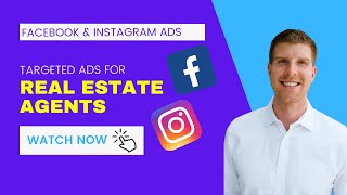 Facebook Ads for Real Estate Agents 2024  StepbyStep COMPLETE Facebook Ads Tutorial [upl. by Ytteb]